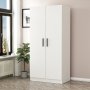 HANAH HOME Kale Chain White 190 - slika 2
