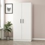 HANAH HOME Kale Chain White 190 - slika 3