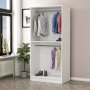 HANAH HOME Kale Chain White 190 - slika 4