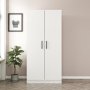 HANAH HOME Kale Chain White 190 - slika 1