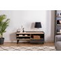 HANAH HOME TV polica Viper - slika 2