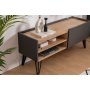 HANAH HOME TV polica Viper - slika 3