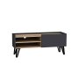 HANAH HOME TV polica Viper - slika 4