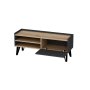 HANAH HOME TV polica Viper - slika 5