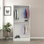 HANAH HOME Kale Walnut 190 - slika 2
