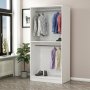 HANAH HOME Kale Walnut 190 - slika 4