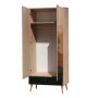 HANAH HOME City Gardrop Desert - slika 3