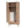 HANAH HOME City Gardrop Leaf - slika 3