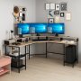 HANAH HOME Radni sto Power Dore - slika 3