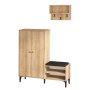HANAH HOME Jess - slika 4
