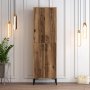 HANAH HOME Berlin A Walnut - slika 2