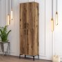 HANAH HOME Berlin A Walnut - slika 1