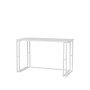 HANAH HOME Radni sto Kane White - slika 4