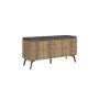 HANAH HOME Dune Bench Hitit - slika 5