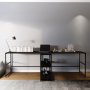 HANAH HOME Radni sto L193 - slika 2