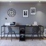 HANAH HOME Radni sto L193 - slika 5