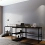 HANAH HOME Radni sto L193 - slika 1