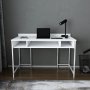 HANAH HOME Radni sto Alma White - slika 2