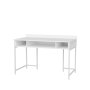HANAH HOME Radni sto Alma White - slika 4
