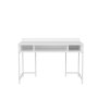 HANAH HOME Radni sto Alma White - slika 5