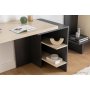 HANAH HOME Radni sto Frank - slika 3