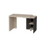 HANAH HOME Radni sto Frank - slika 5