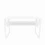 HANAH HOME Radni sto Lona White - slika 5