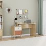 HANAH HOME Radni sto Tcm 920 Fx 1 - slika 4