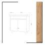 HANAH HOME SOLEA - slika 4