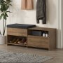 HANAH HOME Filux Bench Hitit - slika 2