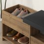 HANAH HOME Filux Bench Hitit - slika 5