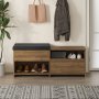 HANAH HOME Filux Bench Hitit - slika 1