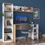 HANAH HOME Radni sto HA125 3428 - slika 3