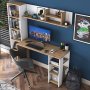 HANAH HOME Radni sto HA125 3428 - slika 4