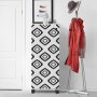 HANAH HOME Filinta Fas White - slika 2