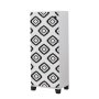 HANAH HOME Filinta Fas White - slika 3