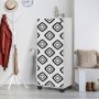 HANAH HOME Filinta Fas White - slika 1
