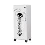 HANAH HOME Filinta Bagcık White - slika 3