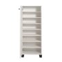 HANAH HOME Filinta Bagcık White - slika 5