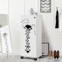 HANAH HOME Filinta Bagcık White - slika 1