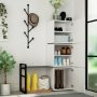 HANAH HOME Mello White - slika 2