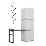 HANAH HOME Mello White - slika 3