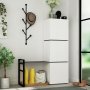 HANAH HOME Mello White - slika 1