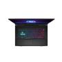 MSI Katana A17 AI B8VF-1023XRS (QHD IPS 240Hz, R9-8945HS, 32GB, 1TB SSD, RTX 4060 8GB) - slika 3