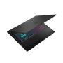 MSI Katana A17 AI B8VF-1023XRS (QHD IPS 240Hz, R9-8945HS, 32GB, 1TB SSD, RTX 4060 8GB) - slika 4
