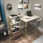 HANAH HOME Radni sto Rino Gold - slika 2