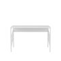 HANAH HOME Radni sto Josephine White - slika 4