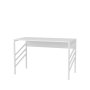 HANAH HOME Radni sto Josephine White - slika 5