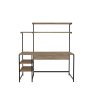 HANAH HOME Radni sto Brugge L248 - slika 5