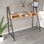 HANAH HOME Radni sto Dekoratif L779 - slika 2